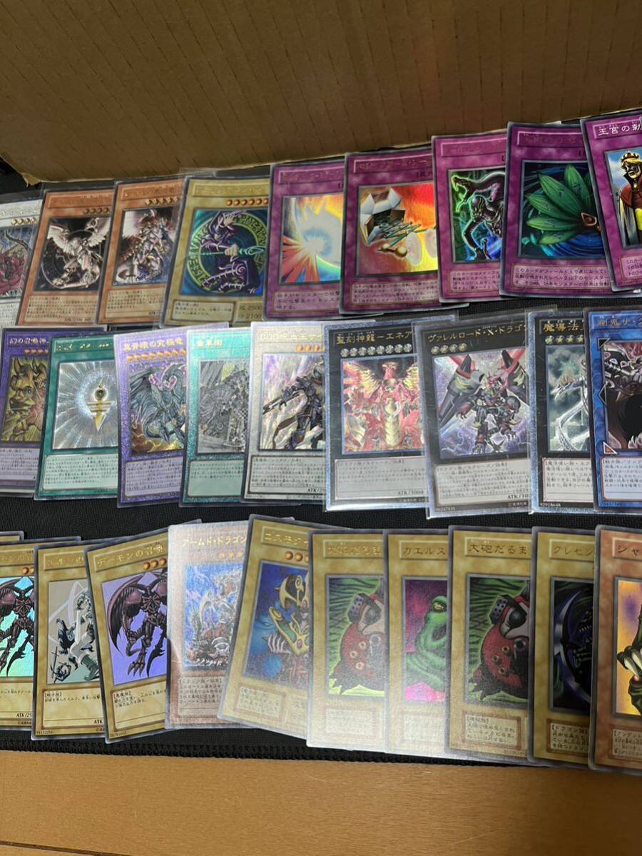 非常に高い品質 遊戯王 ノーマル まとめ売り① 6000枚以上 2期あり 初期 字レア 遊戯王OCG デュエルモンスターズ