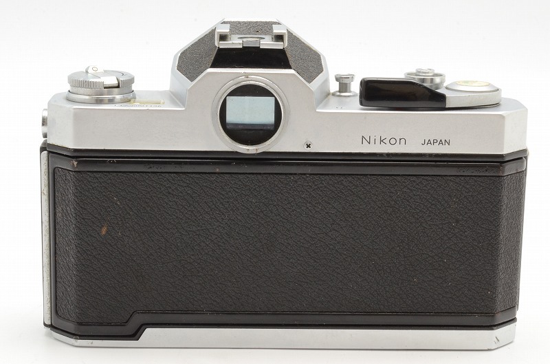 B03[5771E] ニコンNikomat FT2 ボディ50mm レンズセット B03[5771E] ニコンNikomat FT2 ボディ50mm レンズセット B03/5771E