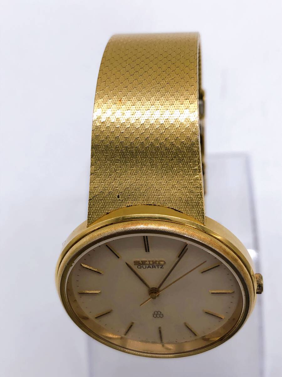 22664】 貴重 ヴィンテージ SEIKO セイコー ドルチェ メンズ 22664】 貴重 ヴィンテージ SEIKO セイコー ドルチェ メンズ