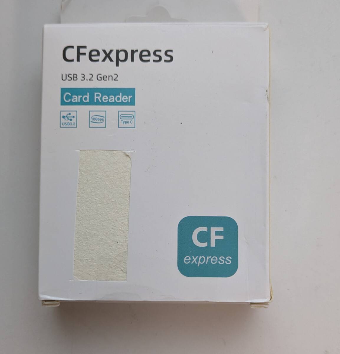 [1 иен аукцион ]CFexpress Type B & SD карта Lee da2 in 1, двойной слот USB3.2 10Gbps высокая скорость пересылка Android/Windows AMT0474