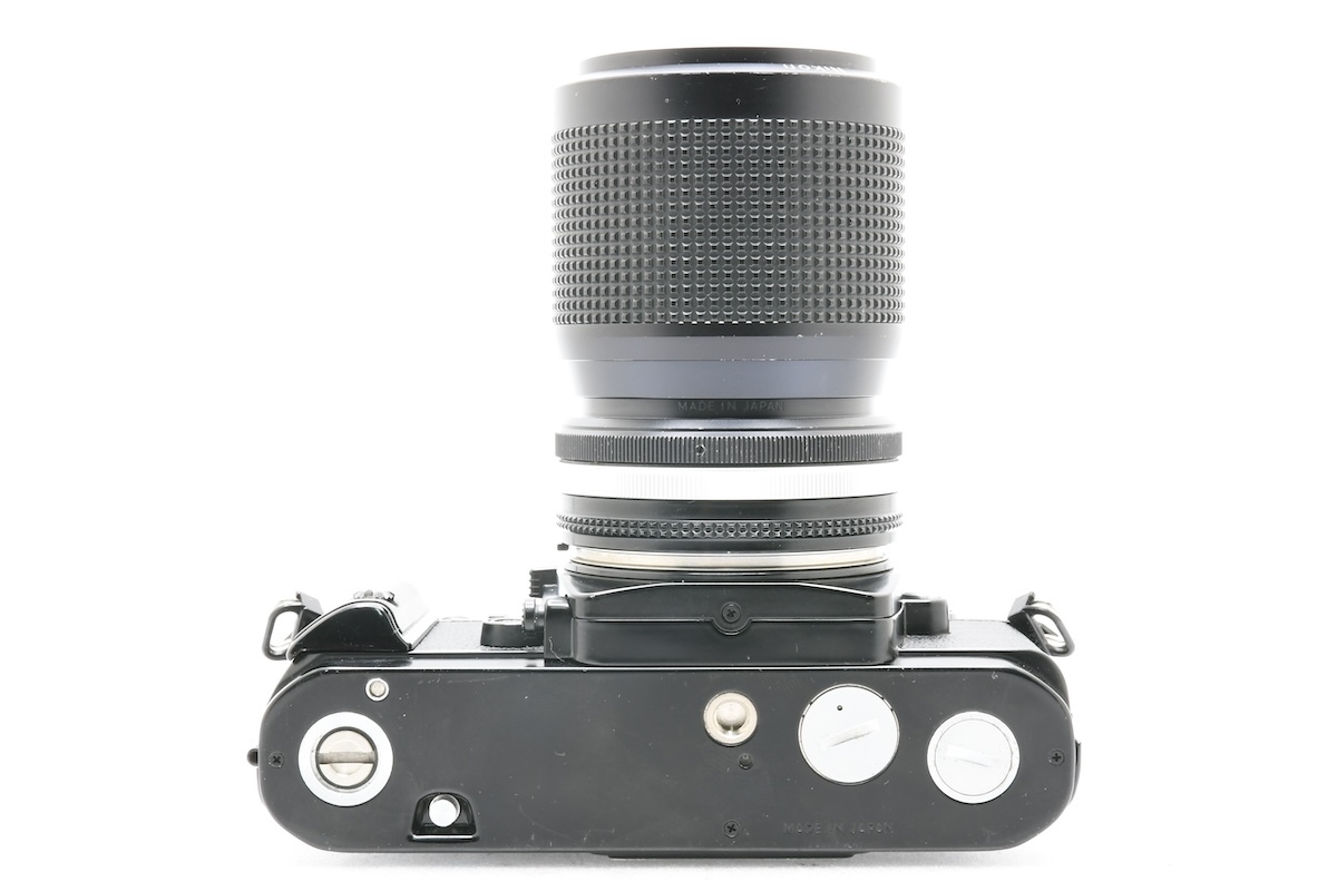 Yahoo!オークション - Nikon FA ブラック + AI-S Zoom-NIKKOR 35 Yahoo!オークション - Nikon FA ブラック + AI-S Zoom-NIKKOR 35