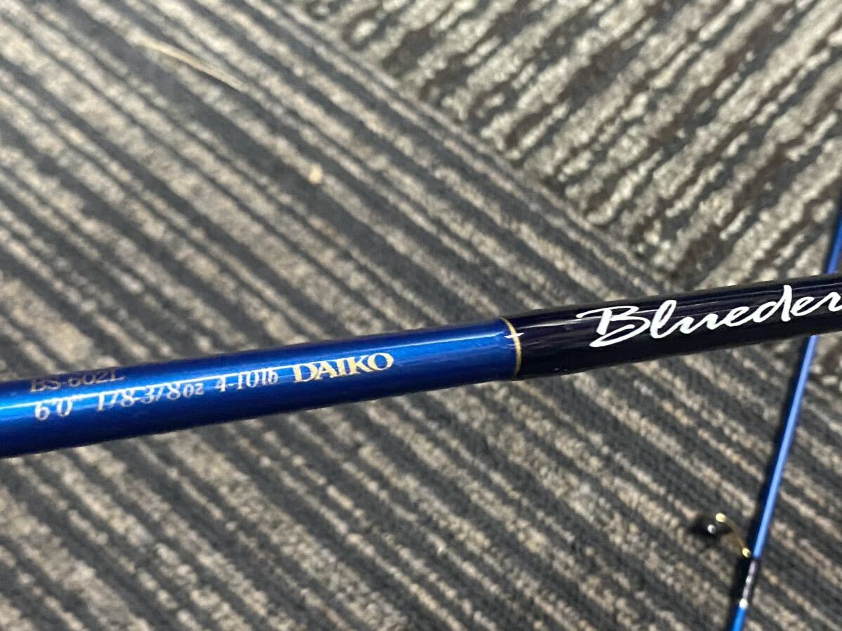 美品 DAIKO ダイコー ブルーダー BS-602L 180325 28|Yahoo 美品 DAIKO ダイコー ブルーダー BS-602L 180325 28|Yahoo