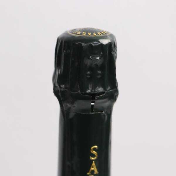 サロン SALON ブラン ド ブラン ル メニル 2013 750ml 箱なし