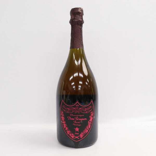 Dom perignon（ドンペリニヨン）ルミナス ロゼ 2008 12.5％ 750ml ※点灯不可 N24I050032
