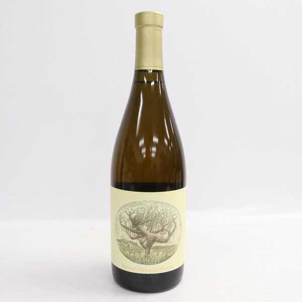 ROBERT MONDAVI（ロバート モンダヴィ）ト カロン フュメ ブラン 2006 14.5％ 750ml T24H290084