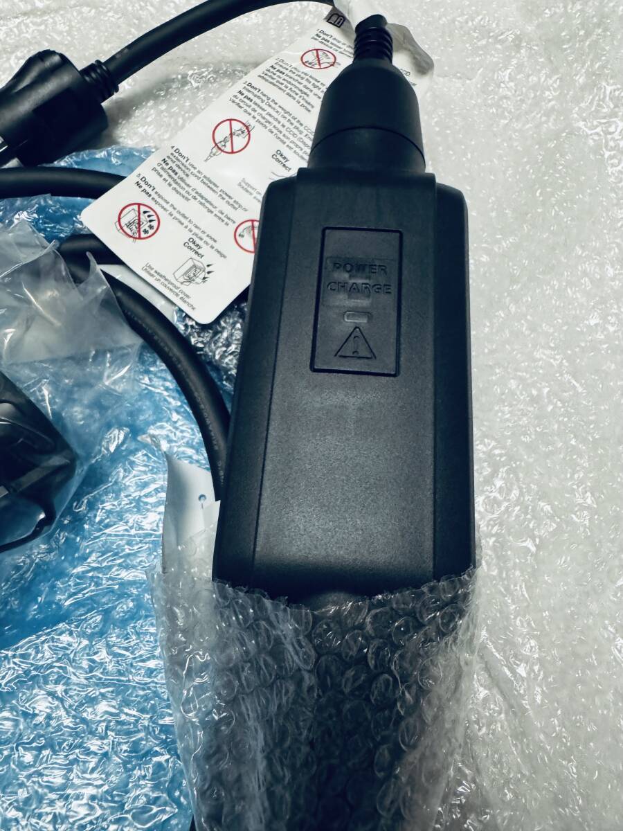 新品 レクサス 純正 充電ケーブル G9060-47130 100V用|Yahoo 新品 レクサス 純正 充電ケーブル G9060-47130 100V用|Yahoo
