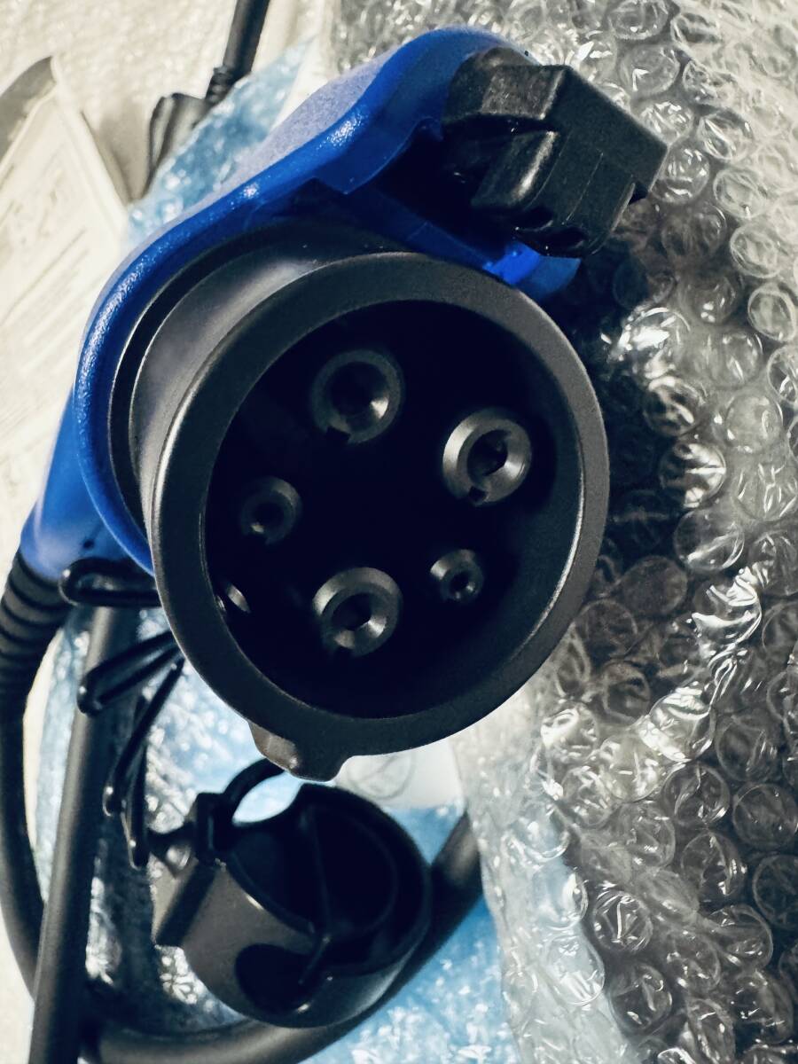 新品 レクサス 純正 充電ケーブル G9060-47130 100V用|Yahoo 新品 レクサス 純正 充電ケーブル G9060-47130 100V用|Yahoo