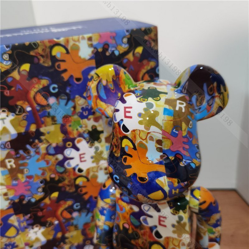 BE@RBRICK 木梨憲武のっ手いこー! フィギュア BE@RBRICK 木梨憲武のっ手いこー! フィギュア