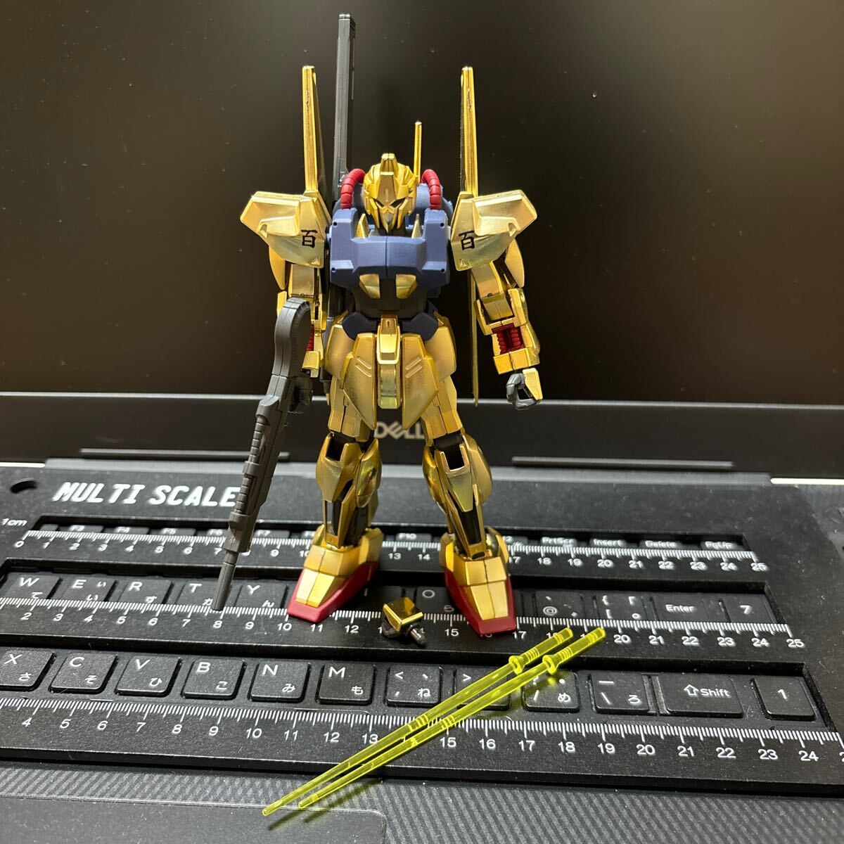 送料660円】未開封 1/144 HG 百式 MSN-00100 HYAKU-SIKI 送料660円】未開封 1/144 HG 百式 MSN-00100 HYAKU-SIKI