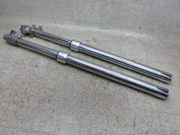 kdx125 sr フロントフォーク kdx125 sr フロントフォーク