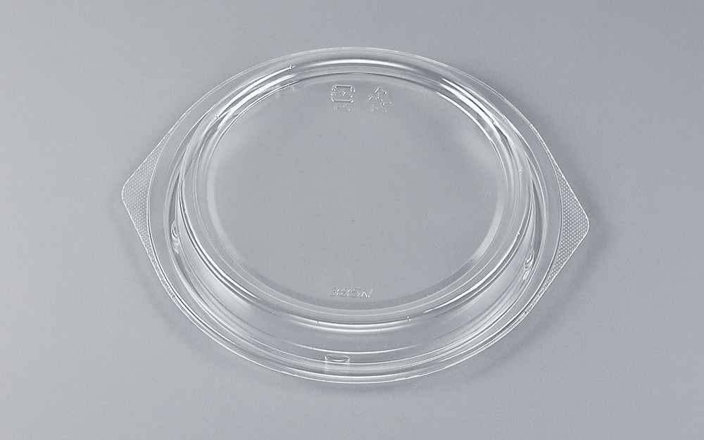 使い捨て惣菜容器 BF-385 N嵌合蓋 【900枚】 シーピー 使い捨て惣菜容器 BF-385 N嵌合蓋 【900枚】 シーピー
