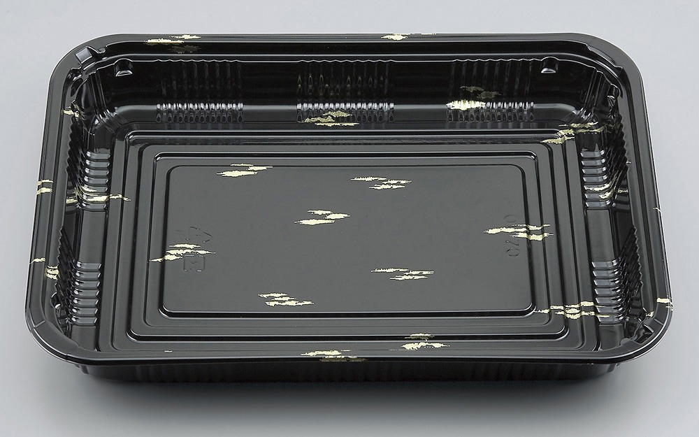 使い捨て弁当箱 CZ-10(金ねごろ)本体 【200枚】 シーピー 使い捨て弁当箱 CZ-10(金ねごろ)本体 【200枚】 シーピー