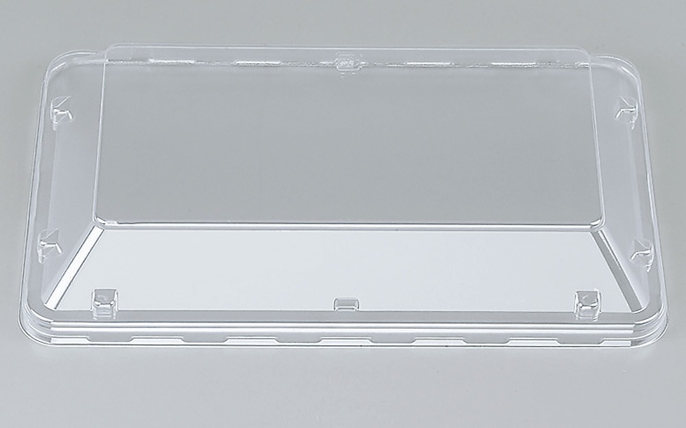 使い捨て弁当箱 BF-107 嵌合蓋 【1200枚】 シーピー化成 使い捨て弁当箱 BF-107 嵌合蓋 【1200枚】 シーピー化成