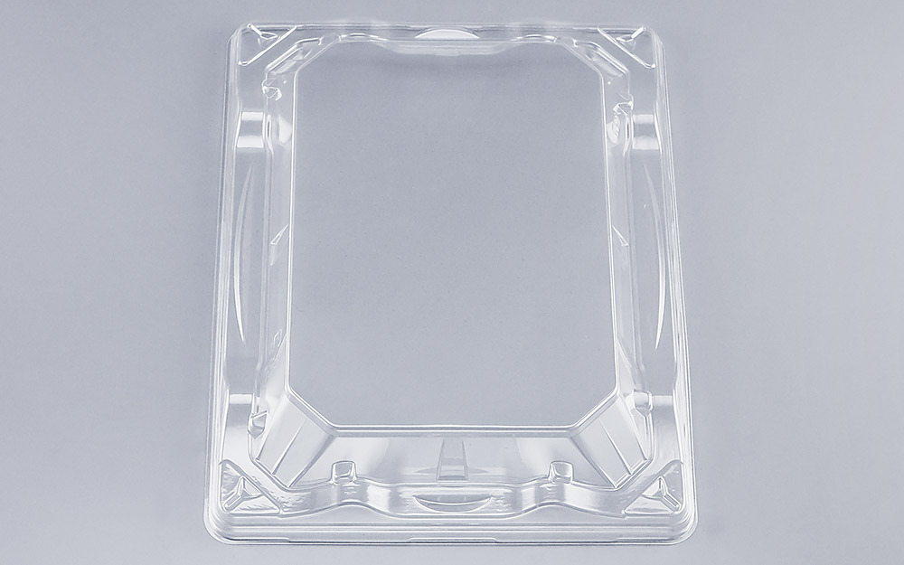 使い捨て弁当箱 ＢＦ恵味７　嵌合蓋（Ｎ） 【800枚】 シーピー化成 業務用 スーパー