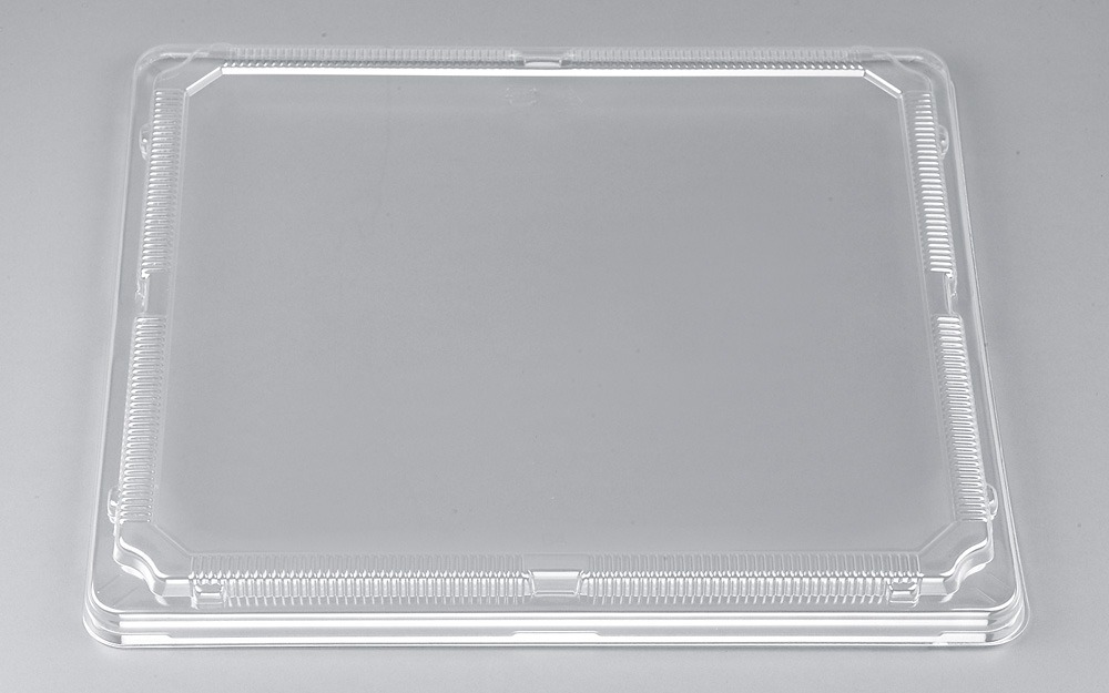 使い捨て弁当箱 BF弁当64 嵌合蓋 【600枚】 シーピー化成 使い捨て弁当箱 BF弁当64 嵌合蓋 【600枚】 シーピー化成