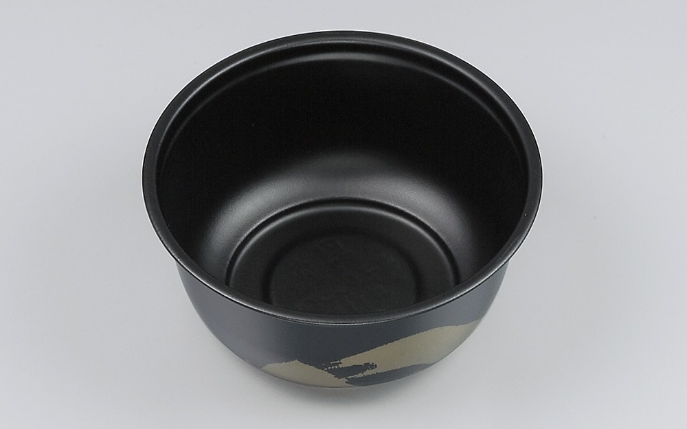 使い捨て弁当箱 丼物 丼１１５（黒つづみ）本体 【1000枚】 シーピー化成 どんぶり 業務用 スーパー