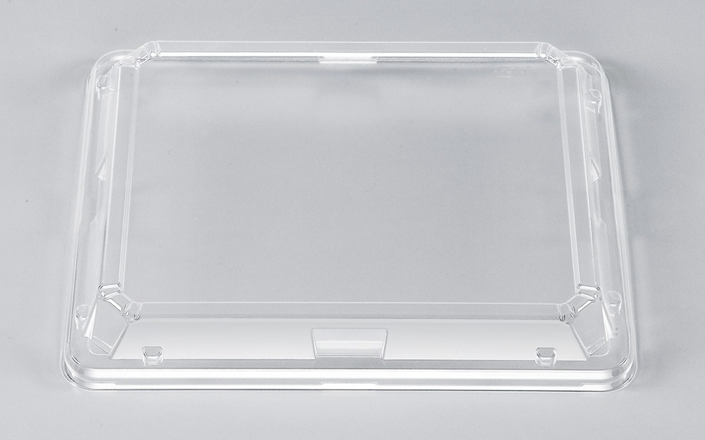 使い捨て弁当箱 BF弁当76 嵌合蓋 【800枚】 シーピー化成 使い捨て弁当箱 BF弁当76 嵌合蓋 【800枚】 シーピー化成