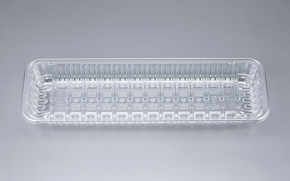 使い捨て 食品トレー ＣＯＰＮ－ＣＳ１０－３０（Ｔ） 【800枚】 シーピー化成 業務用 スーパー