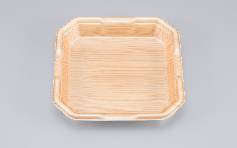使い捨て 食品トレー L-カク1(松) 【600枚】 シーピー化成 使い捨て 食品トレー L-カク1(松) 【600枚】 シーピー化成