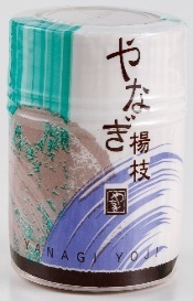 爪楊枝 新やなぎ楊枝 M(J-602)ポリ容器入 【280個 爪楊枝 新やなぎ楊枝 M(J-602)ポリ容器入 【280個