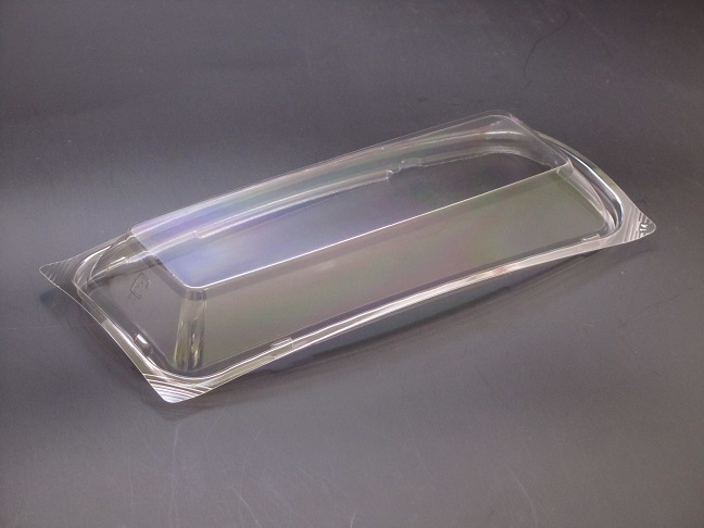 使い捨て惣菜容器 バイオデリカリッジ22-11 OC蓋 【800枚 使い捨て惣菜容器 バイオデリカリッジ22-11 OC蓋 【800枚