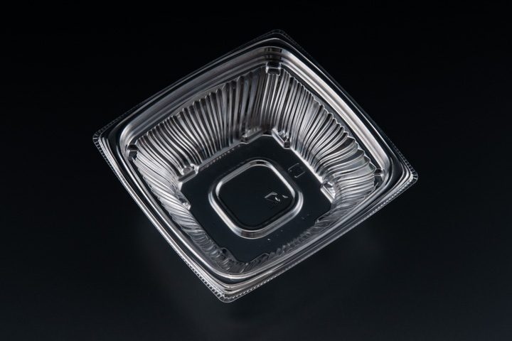 使い捨て弁当箱 Z-8(DX)本体 【1200枚】 シーピー化成 使い捨て弁当箱 Z-8(DX)本体 【1200枚】 シーピー化成