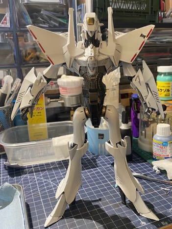 FSS 1/100 ワークショップキャスト WSC コーラスサードSR3 FSS 1/100 ワークショップキャスト WSC コーラスサードSR3