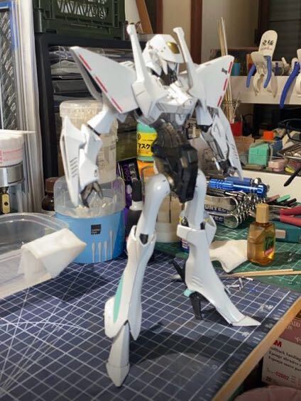 FSS 1/100 ワークショップキャスト WSC コーラスサードSR3 FSS 1/100 ワークショップキャスト WSC コーラスサードSR3