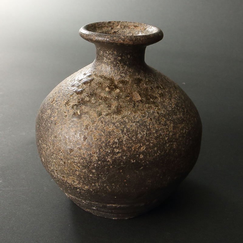 新羅 徳利 酒器 古美術 骨董 新羅 徳利 酒器 古美術 骨董