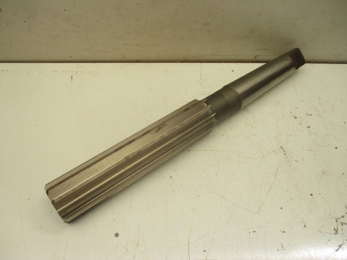 マシンリーマ マシンリーマー KKK 38.5mm MT4 全長約330mm