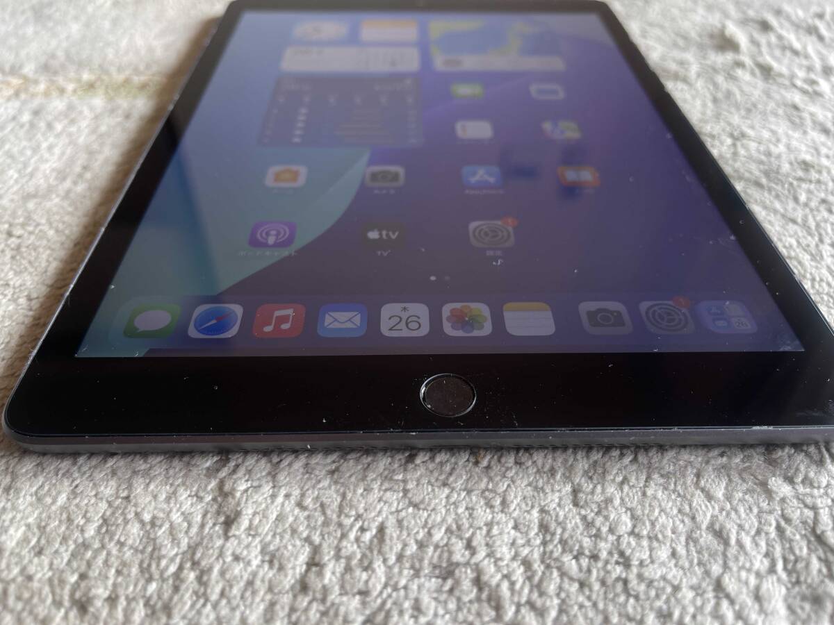 iPad 第9世代10 2インチA2602Wi-Fi silver 64GB バッテリー iPad 第9世代10 2インチA2602Wi-Fi silver 64GB バッテリー