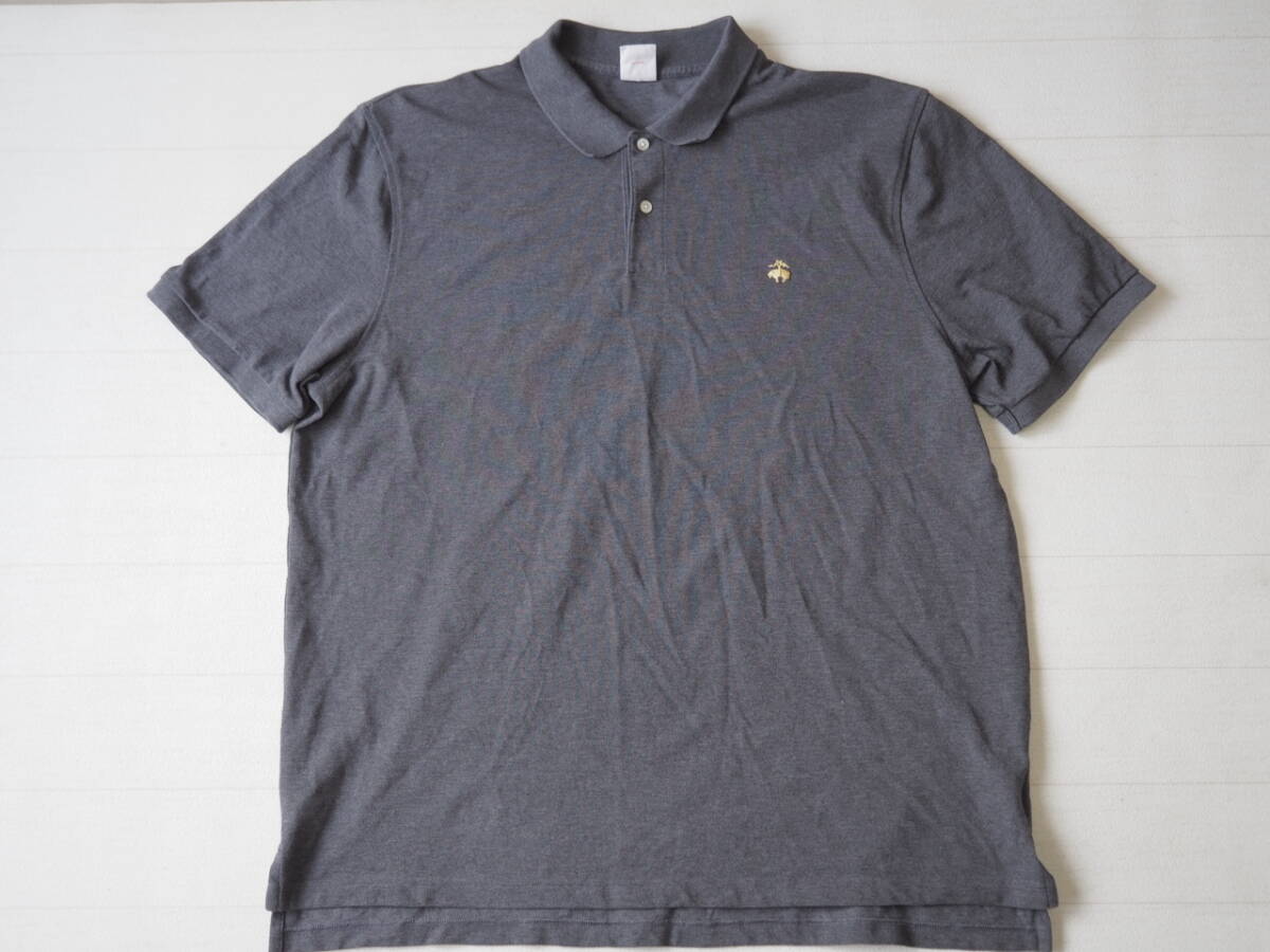 Brooks Brothers ブルックスブラザーズ USA直輸入 古着 半袖 Brooks Brothers ブルックスブラザーズ USA直輸入 古着 半袖