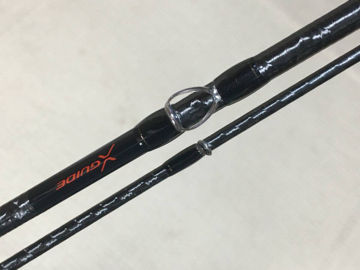 シマノ 22 セフィア XR メタルスッテ B66UK-GS 中古品 Sephia シマノ 22 セフィア XR メタルスッテ B66UK-GS 中古品 Sephia