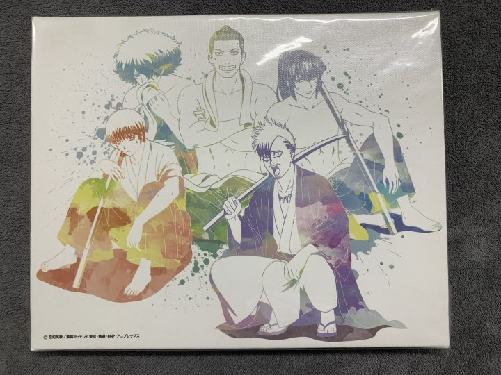 hk-030)銀魂【近藤勲&土方十四郎&沖田総悟&山崎退&斎藤終 hk-030)銀魂【近藤勲&土方十四郎&沖田総悟&山崎退&斎藤終