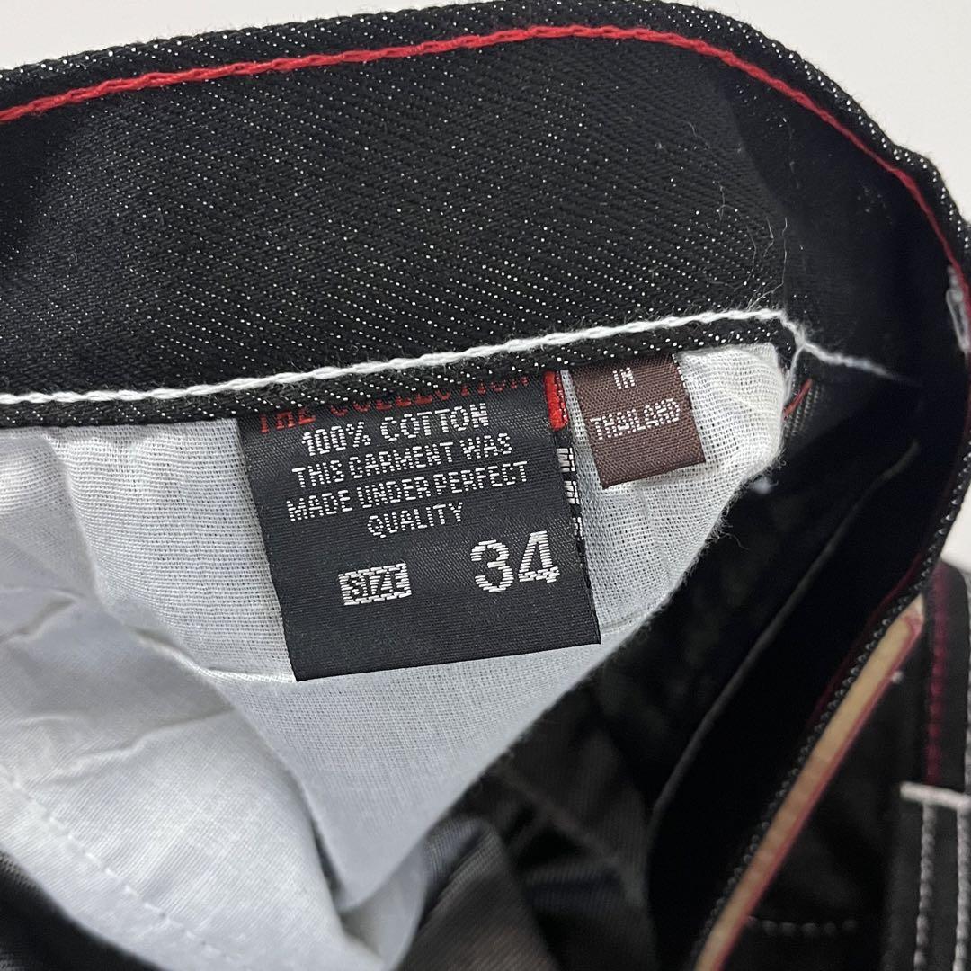 美品 極太 00s y2k oxygen オキシゲン デニム 刺繍 バギー B系 美品 極太 00s y2k oxygen オキシゲン デニム 刺繍 バギー B系