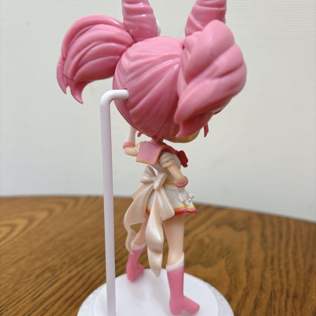 新品・海外製」 美少女戦士セーラームーン ちびうさフィギュア 新品・海外製」 美少女戦士セーラームーン ちびうさフィギュア