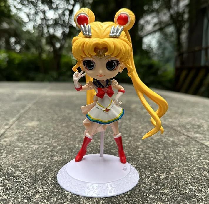 新品・海外製」 美少女戦士セーラームーンセーラームーン 新品・海外製」 美少女戦士セーラームーンセーラームーン
