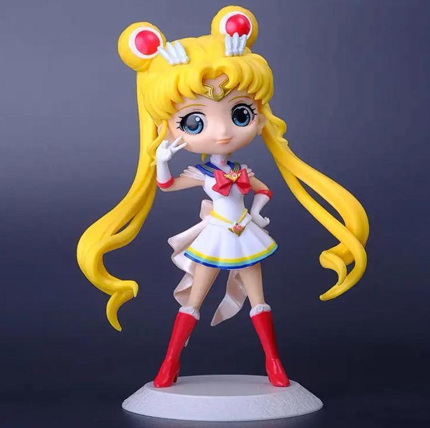 新品・海外製」 美少女戦士セーラームーンセーラームーン 新品・海外製」 美少女戦士セーラームーンセーラームーン