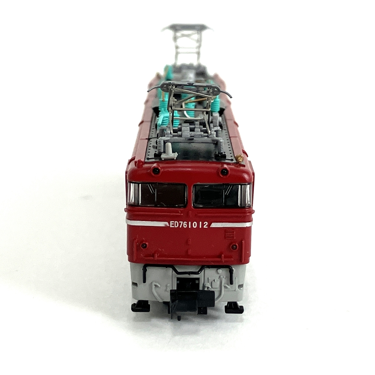 MICROACE A0954 ED76-1012 更新機 電気機関車 Nゲージ 鉄道模型 MICROACE A0954 ED76-1012 更新機 電気機関車 Nゲージ 鉄道模型