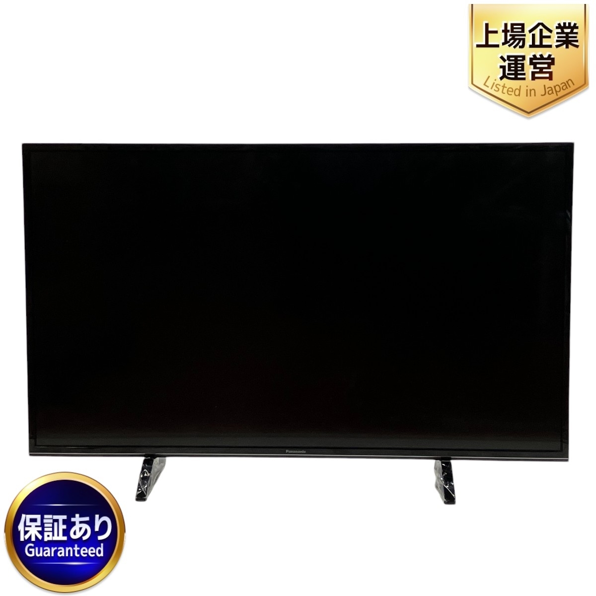 Panasonic VIERA TH-43FX600 Panasonic VIERA TH-43FX600
