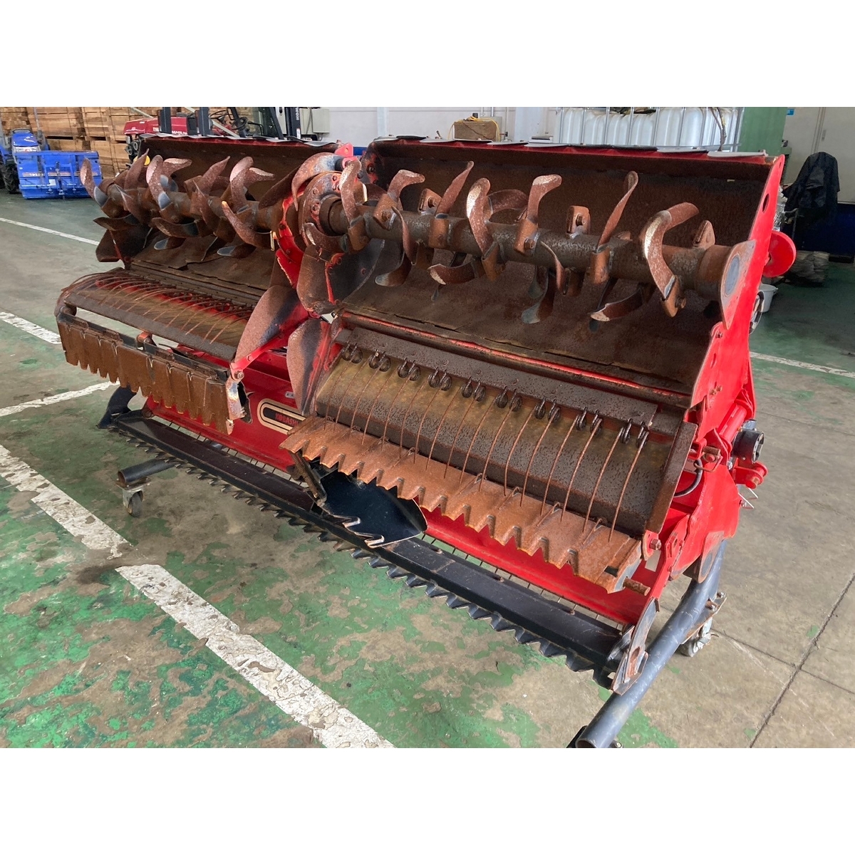 宮城 白石蔵王店 スズテック 播種機 HK625 種蒔き 単相 100V 宮城 白石蔵王店 スズテック 播種機 HK625 種蒔き 単相 100V