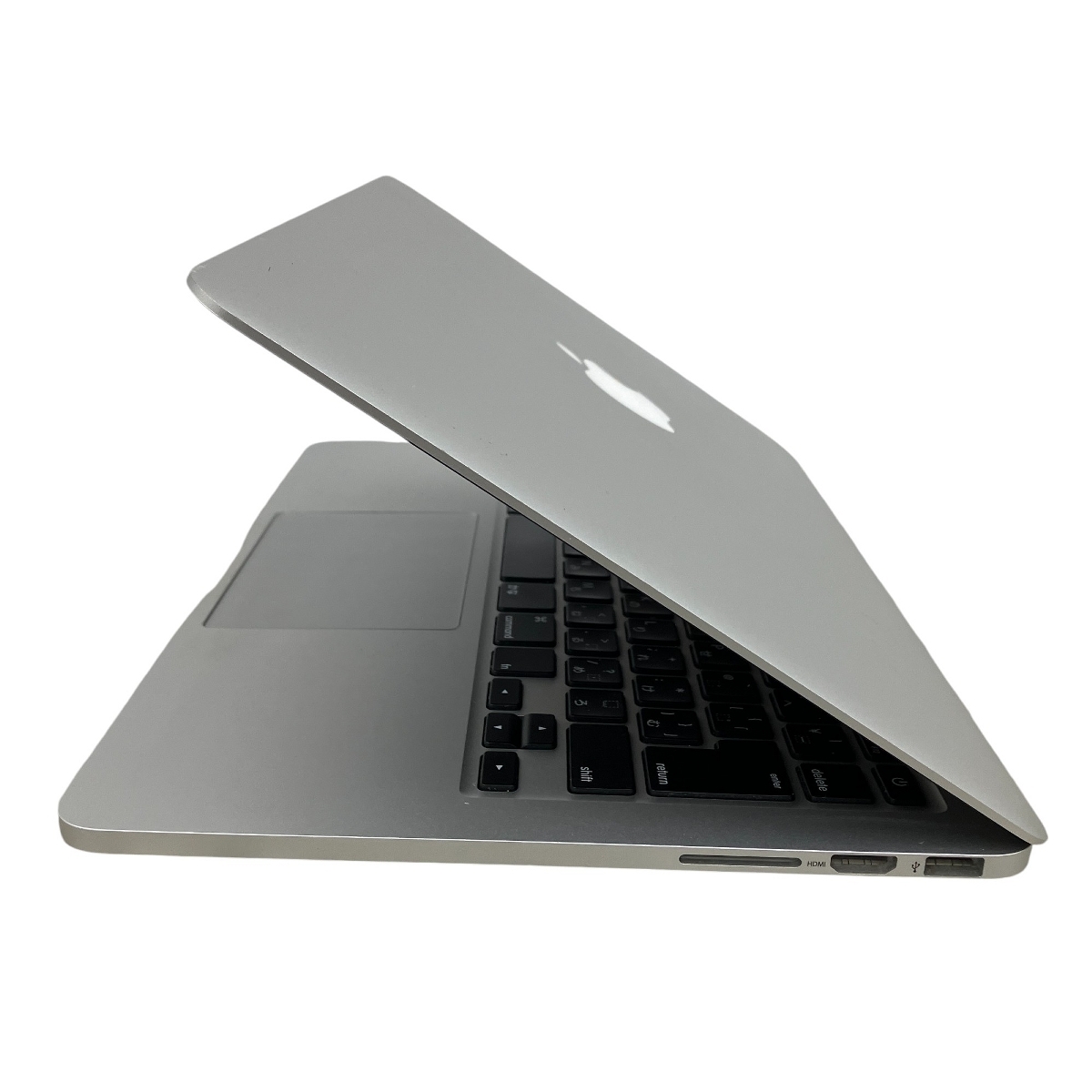 【ジャンク】MacBook Pro 13インチ 2015 A1502 ジャンク MacBook Pro Retina 13インチ(Early 2015) Core i5
