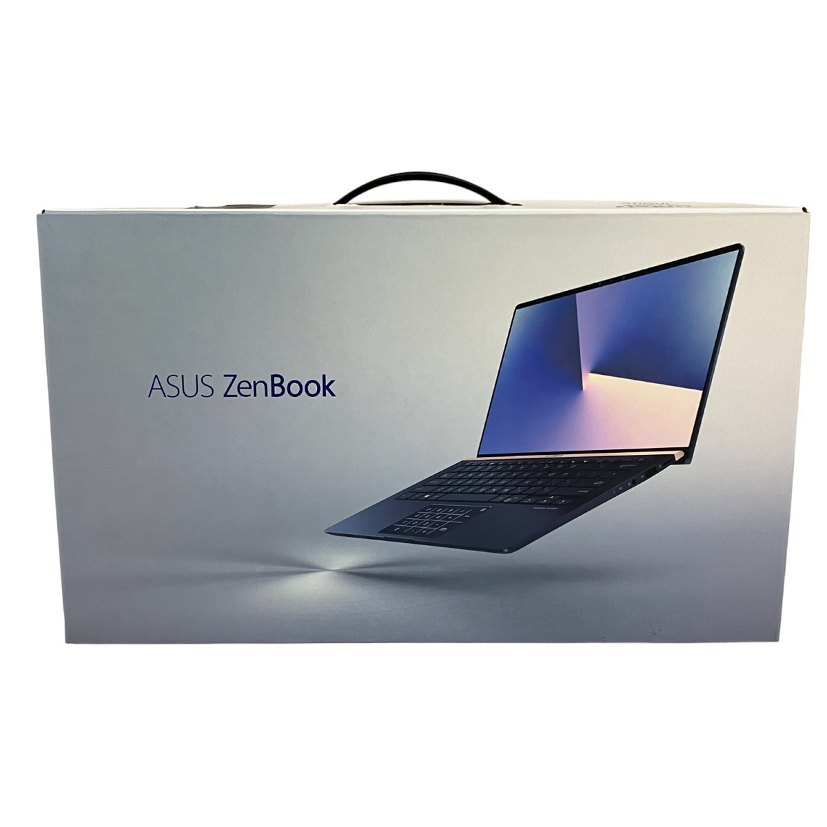 Yahoo!オークション - ASUS ZenBook UX433FN ノート PC i5 8265U Yahoo!オークション - ASUS ZenBook UX433FN ノート PC i5 8265U