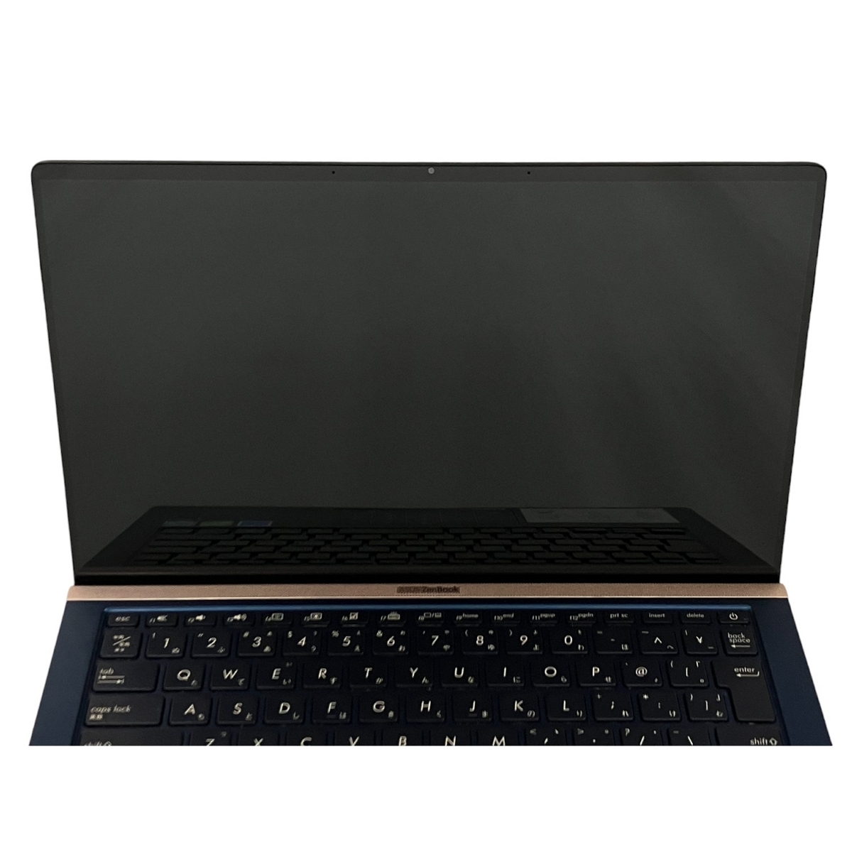 Yahoo!オークション - ASUS ZenBook UX433FN ノート PC i5 8265U Yahoo!オークション - ASUS ZenBook UX433FN ノート PC i5 8265U