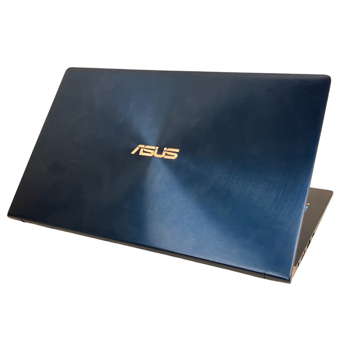 Yahoo!オークション - ASUS ZenBook UX433FN ノート PC i5 8265U Yahoo!オークション - ASUS ZenBook UX433FN ノート PC i5 8265U