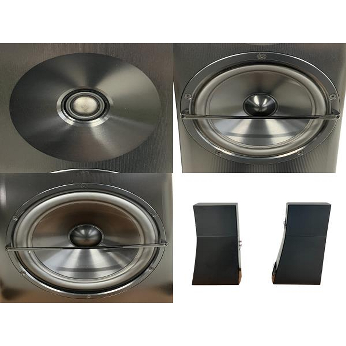 Yahoo!オークション - 【引取限定】【希少】YG Acoustics Hailey Yahoo!オークション - 【引取限定】【希少】YG Acoustics Hailey