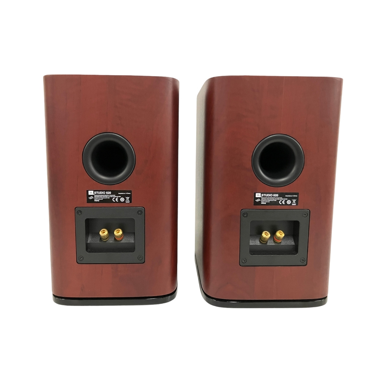 Yahoo!オークション - JBL STUDIO 620 スピーカー ペア Yahoo!オークション - JBL STUDIO 620 スピーカー ペア
