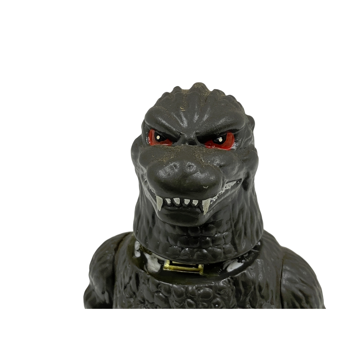 ゴジラ 破壊王 焼酎 空ボトル SAKEゴジラ GODZILLA 当時物 陶器 ゴジラ 破壊王 焼酎 空ボトル SAKEゴジラ GODZILLA 当時物 陶器