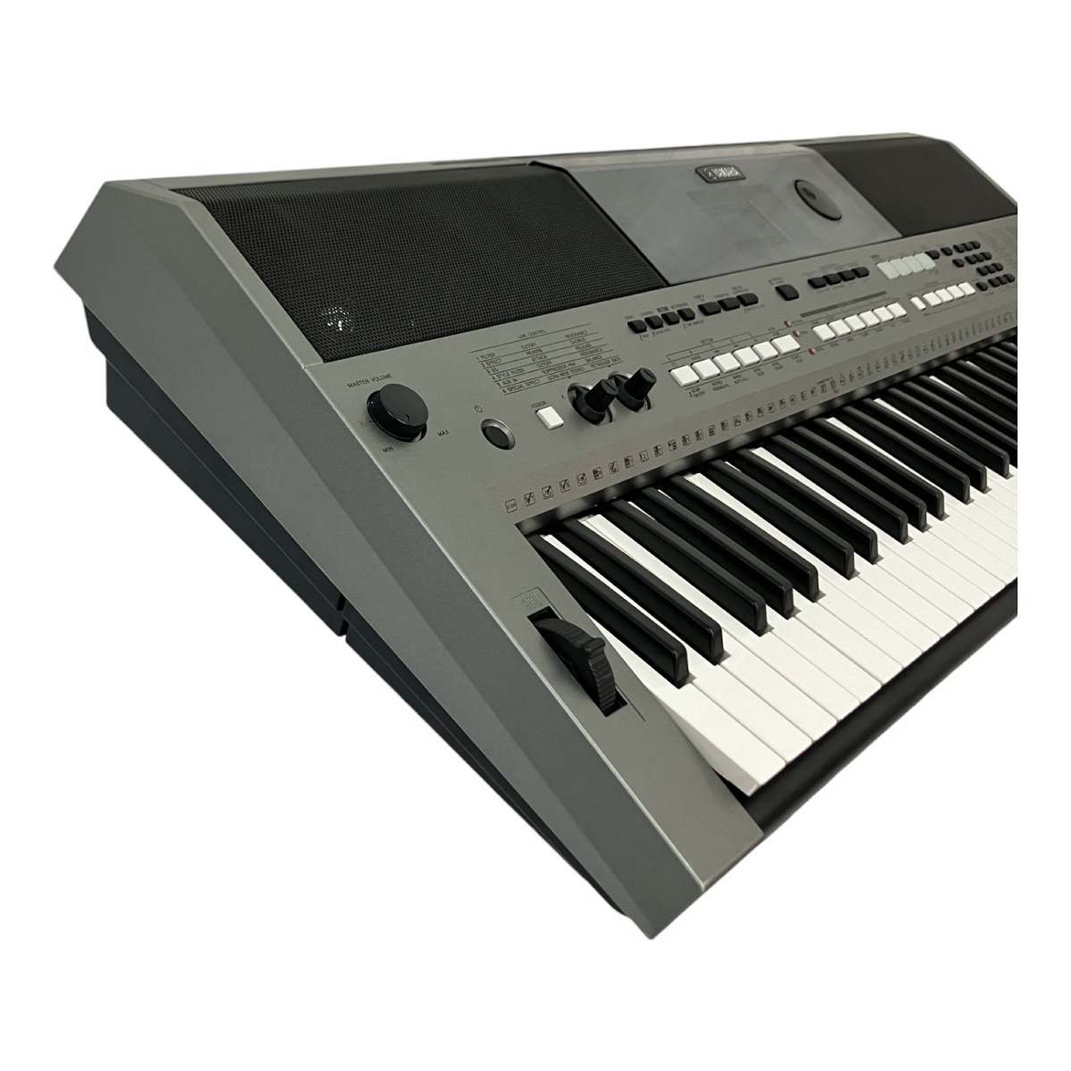 Yahoo!オークション - YAMAHA PSR-E443 ポータブルキーボード Yahoo!オークション - YAMAHA PSR-E443 ポータブルキーボード