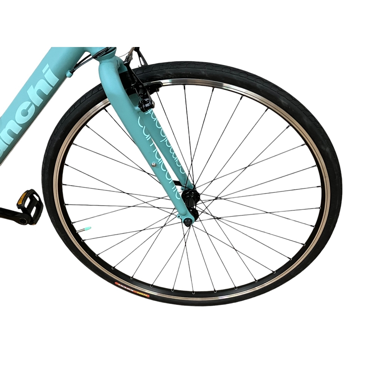 Bianchi ビアンキ クロスバイク camaleonte1 引き取り限定 Bianchi ビアンキ クロスバイク camaleonte1 引き取り限定